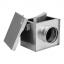 Filter Darco izolovaný Ø150 mm