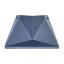Deflektor do Uniflam 700 Lux, 300 x 475 mm, ref. 700133