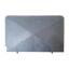 Deflektor do Uniflam 700 Standard / Selenic, 340 x 540 mm, ref. 700381