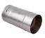 Rúra Ø160 / 250 / 1 mm, žiaruvzdorná nerez