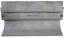 Deflektor do 600 Uniflam, 240 x 480 mm, ref. 600111