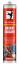 Elastický tmel Gasket sealant červený (280 ml)