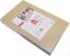 Opravná sada Thermax SF do ohniska - 2 ks dosky 500x300x20 mm